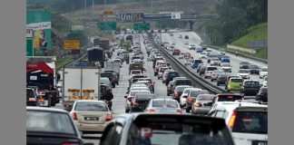 LLM instructs highway operators to prepare for CNY traffic surge