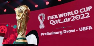 RTM negotiating to get broadcasting rights for 2022 World Cup – Minister