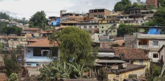 Brazil: 10 maut dalam tempoh 2 hari akibat hujan lebat