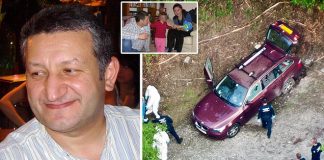 Kes Chevaline: Suspek bunuh ditahan selepas 9 tahun
