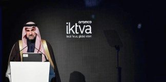 Iktva tarik lebih 500 pelaburan di Arab Saudi