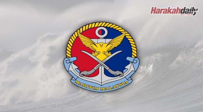 Nelayan dinasihat berwaspada, tangguh aktiviti laut