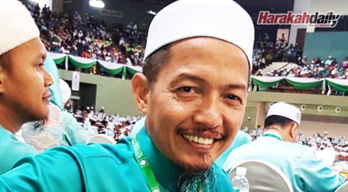 Suburkan Ta’awun Siyasi dalam kalangan parti politik Melayu-Islam