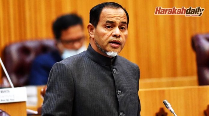 Pengangguran Terengganu semakin menurun
