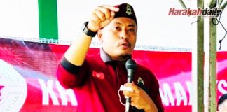 Isu SPRM: Lakukan siasatan secara bebas dan terbuka