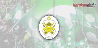 Musuh PAS Terengganu sedang menggelupur