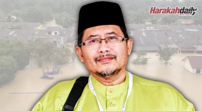 Fenomena bencana, cabaran baharu untuk pembeli rumah