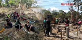 PAS berdiri atas nama jemaah, bukan individu