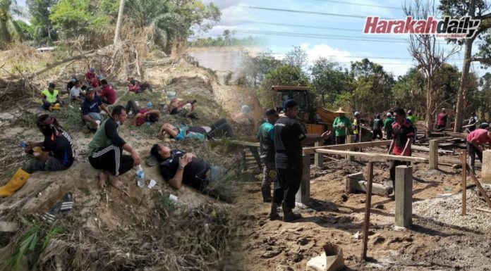 PAS berdiri atas nama jemaah, bukan individu
