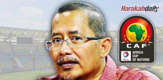 Sambutan hambar AFCON 2021: Bukti minda masih dijajah