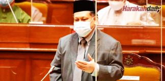 Prestasi Menteri Kabinet: Serahkan pada PM – Dato’ Amar