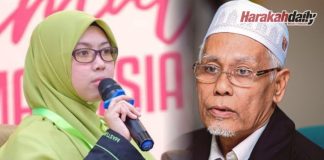 ‘Unboxing isteri’: Hina maruah wanita, hilang sifat malu