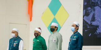 PAS berjaya pecah pemikiran ‘politik suku, agama suku’
