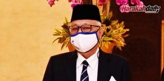 Keputusan SC perlu diterima semua pihak – PM