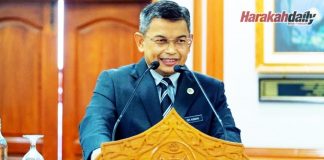 PAS beri fokus tinggi tangani isu sektor pertanian