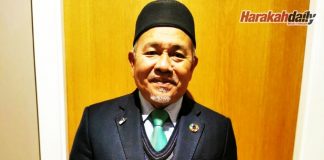Penyelesaian jangka panjang tangani fenomena banjir