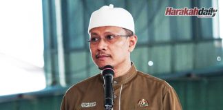 Rakyat dinasihat peka pengumuman MetMalaysia