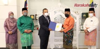 RCI Tabung Haji: Perjuangan rakyat berjaya