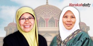 ‘Keluarga Malaysia’ selari ‘Islam Memimpin Wanita Sejahtera’