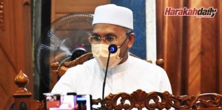KAFA akan diperkenalkan di sekolah menengah