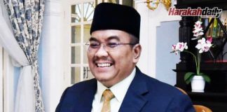 Duit PAS dari poket ahlinya, tidak guna dana kerajaan