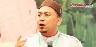 Kelantan adalah ‘paru-paru’ negara