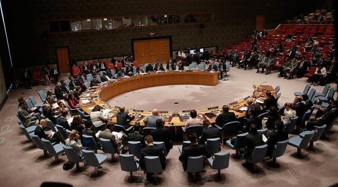 Lima kuasa global ikrar elak konflik nuklear