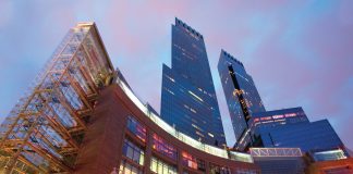 New York: Individu terkaya Asia beli Mandarin Oriental pada harga murah