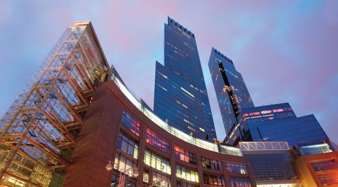 New York: Individu terkaya Asia beli Mandarin Oriental pada harga murah