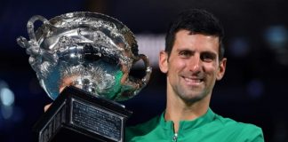 Djokovic berjaya tangguh pengusiran dari Australia