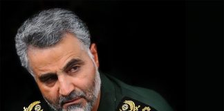 Laman web Israel digodam, dua tahun selepas kematian Soleimani