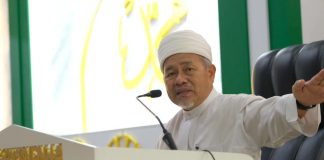 DUN Johor: Tiada keperluan bubar tetapi PAS bersedia