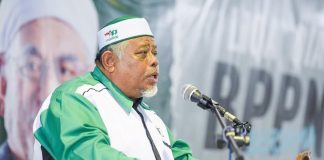 PRN: PAS Johor kekal dengan pendirian parti