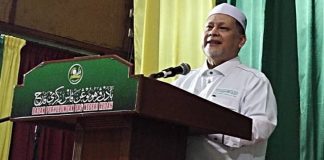PAS ada kekuatan tersendiri ikat wakil rakyat