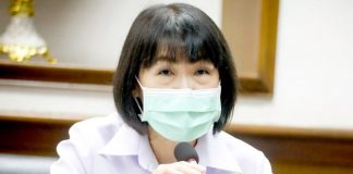 Covid-19: Tinjauan dapati lebih 200,000 rakyat Thai menderita stres