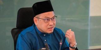 Usah ulangi kesilapan PRU14 lalu