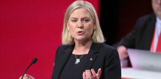 PM Sweden dikritik menggaji pembersih rumah tiada permit