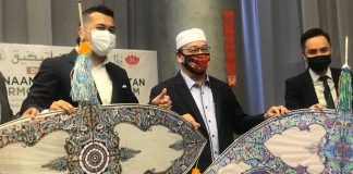 LTSIP terima 40 penerbangan sehari