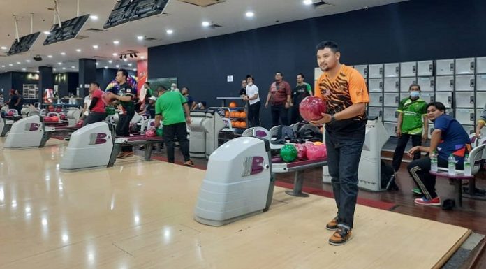 Program santai Pemuda PAS Selayang dekati anak muda