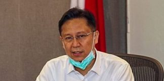 Indonesia mula tawarkan dos penggalak pada 12 Jan