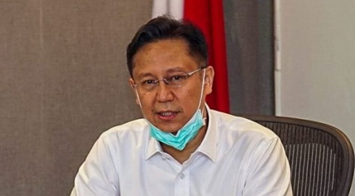 Indonesia mula tawarkan dos penggalak pada 12 Jan