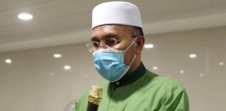 Kenyataan Menteri Agama isu viral remaja mencuri di masjid