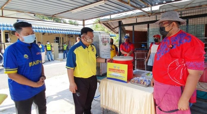 Jangan leka SOP walaupun Covid-19 terkawal