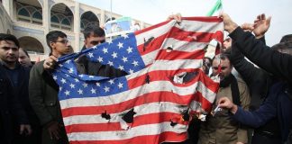Imbas kembali punca konflik Iran dan Amerika Syarikat