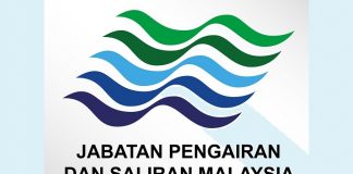 Paras sungai tahap bahaya, penduduk 5 negeri diminta waspada