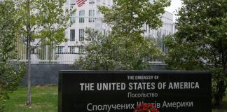 AS arahkan warganya keluar Ukraine