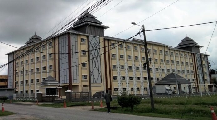10 tahun usaha KIAS dapat taraf kolej universiti
