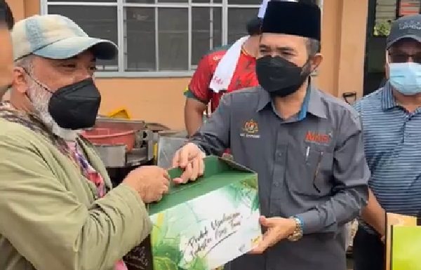 Banjir: Subsektor agromakanan dianggar rugi lebih RM67.7 juta