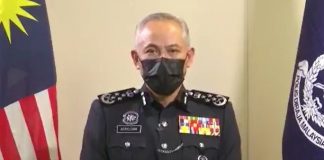 Polis pergiat operasi, pantau penjualan sijil vaksinasi palsu