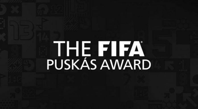 FIFA umum tiga pencalonan Anugerah Puskas 2021